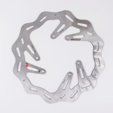 Braking Wave Fix WF4104 első féktárcsa Braking Futómű és fék alkatrész Féktárcsa egyéb motorkerékpár alkatrész