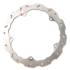Braking Wave Fix WF7106 első féktárcsa Braking Futómű és fék alkatrész Féktárcsa egyéb motorkerékpár alkatrész