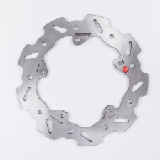 Braking Wave Fix WF7508 hátsó féktárcsa Braking Futómű és fék alkatrész Féktárcsa egyéb motorkerékpár alkatrész