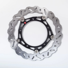 Braking Wave Floating O282 WK148R féktárcsa Braking  Futómű és fék alkatrészek Féktárcsák egyéb motorkerékpár alkatrész