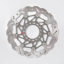 Braking Wave Floating O300 WK139R féktárcsa Braking  Futómű és fék alkatrészek Féktárcsák egyéb motorkerékpár alkatrész