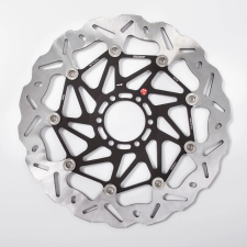 Braking Wave Floating O330 WK149R féktárcsa Braking  Futómű és fék alkatrészek Féktárcsák egyéb motorkerékpár alkatrész