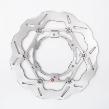 Braking Wave úszó féktárcsa - WL1001 Braking  Futómű és fék alkatrészek Féktárcsák egyéb motorkerékpár alkatrész