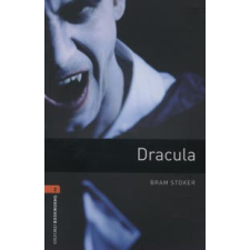 Bram Stoker Dracula nyelvkönyv, szótár