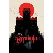 Bram Stoker - Drakula egyéb könyv