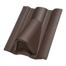 Bramac Római Novo Szellőzőcserép barna építőanyag