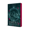 BRAMBLE WOODS HARPER L - COVEN – WOODS HARPER L