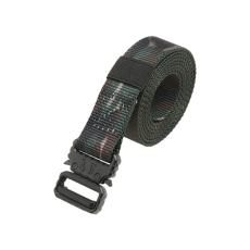 Brandit Belt Tactical - woodland camo