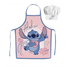 BRANDMAC Lilo és Stitch gyerek kötény lakástextília