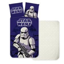 BRANDMAC Star Wars Stormtrooper ágyneműhuzat lakástextília