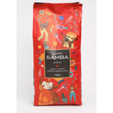 Brando Caffe Caffe Samba- 1 kg prémium szemes kávé kávé