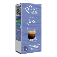 Brando Caffe Nespresso kompatibilis Cikória kávé kapszula (10 db kapszula) kávé