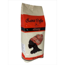 Brando Caffe Zanzi -  1 kg Etiop Sidamo pörkölt szemes kávé kávé