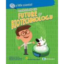 Brandon And The Future Of Biotechnology idegen nyelvű könyv