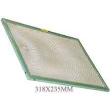 Brandt ALUMÍNIUM RÁCSOS SZŰRŐ FAGOR 75X2076 beépíthető gépek kiegészítői