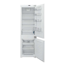  BRANDT beépíthető hűtő és fagyasztó, 54 cm hűtőgép, hűtőszekrény