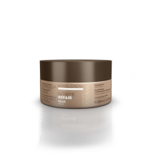  BRASIL CACAU Extreme Repair Mask  200 ml (Maszk töredezett hajra.) hajbalzsam