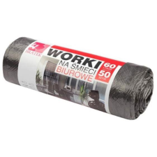 BRATEK Szemeteszsák 60 l, 50 db (5906448070436) tisztító- és takarítószer, higiénia