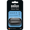 Braun 53B Csere borotvafej (53B)