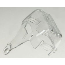 Braun 7030888 VÉDKUPAK BOROTVÁHOZ , ÁTLÁTSZÓ kisháztartási gépek kiegészítői