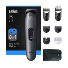 Braun AIO 3540 hajvágó