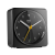 Braun BC03B Ébresztőóra - Fekete