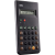 Braun BNE001BK Zsebszámológép, minimalista