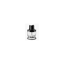 Braun Braun HC5000, MQ20HC aprítótartály komplett 350ml, feteke kisháztartási gépek kiegészítői