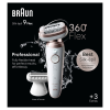 Braun Braun SES9-030 3D epilátor