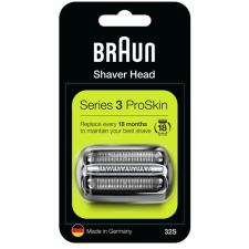 Braun Braun szita-kés kombipack 32S kisháztartási gépek kiegészítői