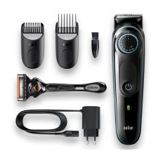 Braun BT3340 hajvágó