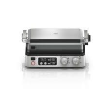 Braun CG7044 kontakt grill (CG7044) grillsütő