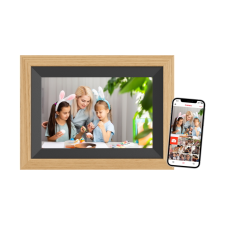 Braun DigiFrame (21265) digitális képkeret