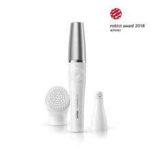 Braun facespa pro 910 arcepilátor + arctisztító epilátor