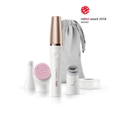 Braun FaceSpa Pro 912 arcepilátor és arctisztító (BRA-FSP912) - Epilátorok epilátor