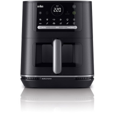 Braun HF5073.IBK Multifry 5 fritőz
