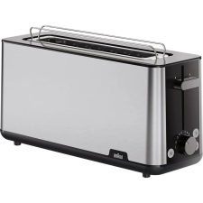 Braun HT 1610BK kenyérpirító