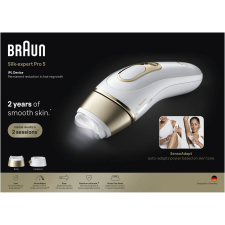 Braun IPL PL5210 szőrtelenítő készülék