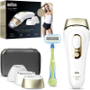 Braun IPL Silk-expert Pro 5 PL5242 + tok, 3 fej