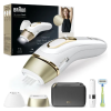 Braun IPL Silk expert Pro 5, Szőrtelenítés Otthoni Kezeléssel, Neszess