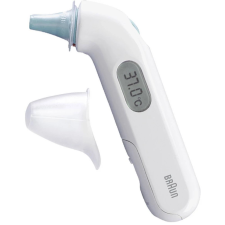 Braun IRT 3030 Thermoscan 3 fülhőmérő lázmérő