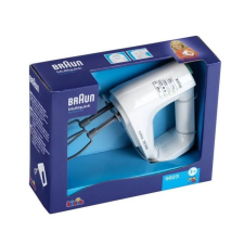 Braun kézi mixer konyhakészlet