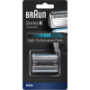 Braun Kombipack 83M Csere borotvafej