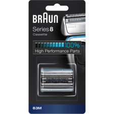 Braun Kombipack 83M Csere borotvafej (83M) pótfej, penge