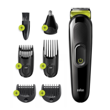 Braun MGK3221 hajvágó
