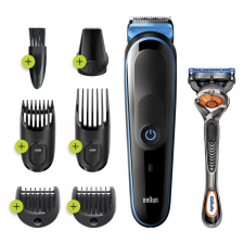 Braun MGK5245 hajvágó