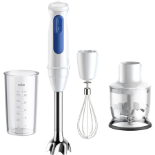 Braun MQ30.202.MWH botmixer