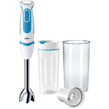 Braun Multi Quick 5 MQ 5251 WHBL Botmixer - Fehér/Kék botmixer