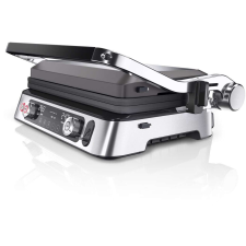 Braun Multigrill 9 PRO CG9167 Kontaktgrill grillsütő