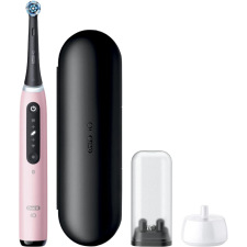 Braun Oral-B iO5 elektromos fogkefe pink (8700216011464) (8700216011464) elektromos fogkefe